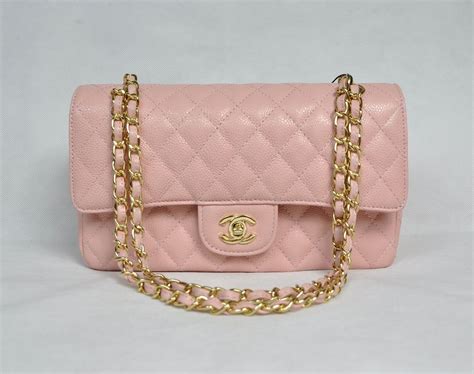 hot pink chanel bag replica|bags that look like chanel.